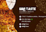 design a professional double sided business card